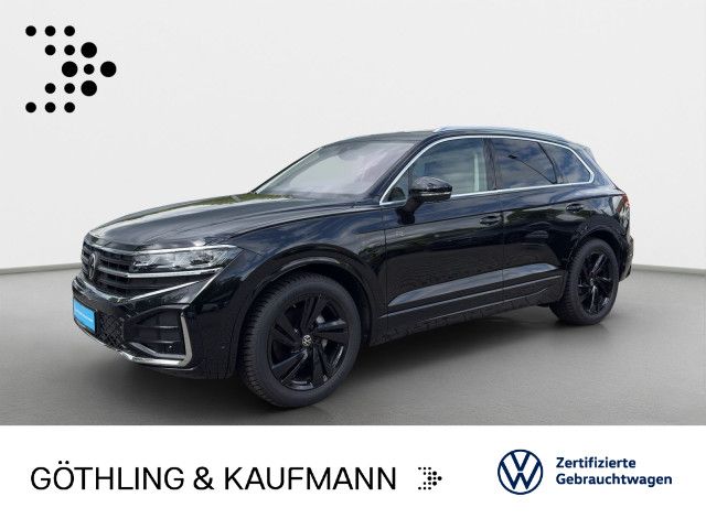 VW Touareg 16.335 km 73.430 &euro; Eschborn 65760
