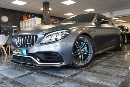 Mercedes-Benz C 63 AMG 53.250 km 52.950 &euro; Mühlheim am Main nähe Frankfurt 63165