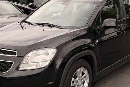 Chevrolet Orlando 196.000 km 6.999 &euro; Frankfurt am Main 60486