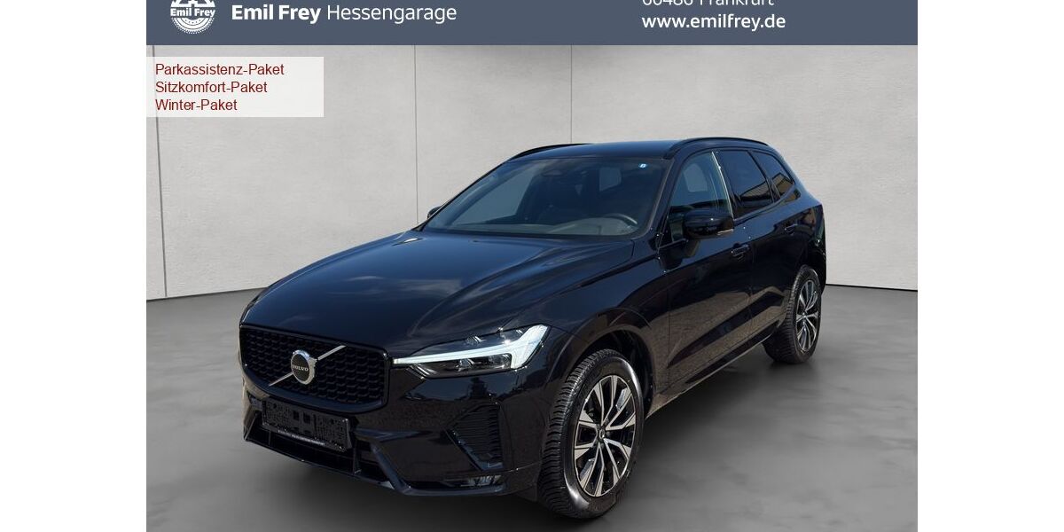 Volvo XC60 25.322 km 39.850 &euro; Frankfurt am Main 60486