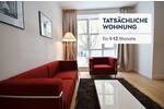 Etagenwohnung Frankfurt am Main Sachsenhausen - 2 Zimmer, 37 m&sup2;, 2.329&euro; | Angebot:25783579