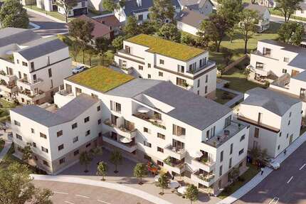 Wohnung Friedberg - 3 Zimmer, 116 m&sup2;, 465.000&euro; | Angebot:25162811