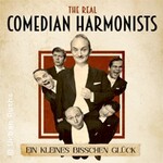The Real Comedian Harmonists