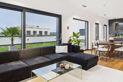 Wohnung Aschaffenburg Gailbach - 3 Zimmer, 153 m&sup2;, 1.200.000&euro; | Angebot:24597526