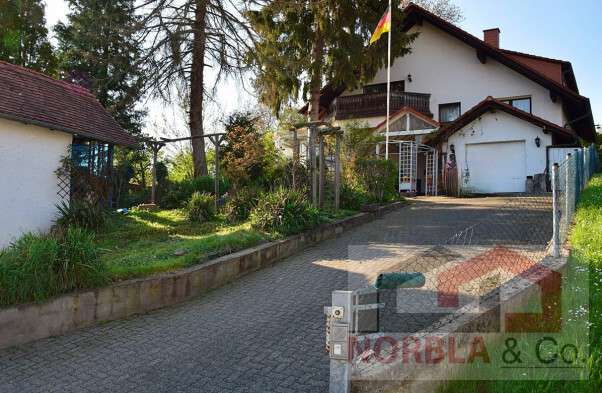 Einfamilienhaus Neuberg - 10 Zimmer, 276 m&sup2;, 700.000&euro; | Angebot:22072870