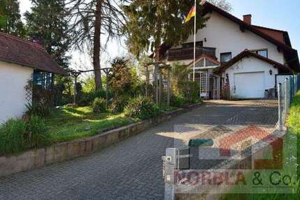 Haus Neuberg - 10 Zimmer, 276 m&sup2;, 700.000&euro; | Angebot:22072870