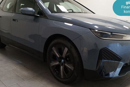 BMW iX 21.425 km 44.970 &euro; Egelsbach 63329
