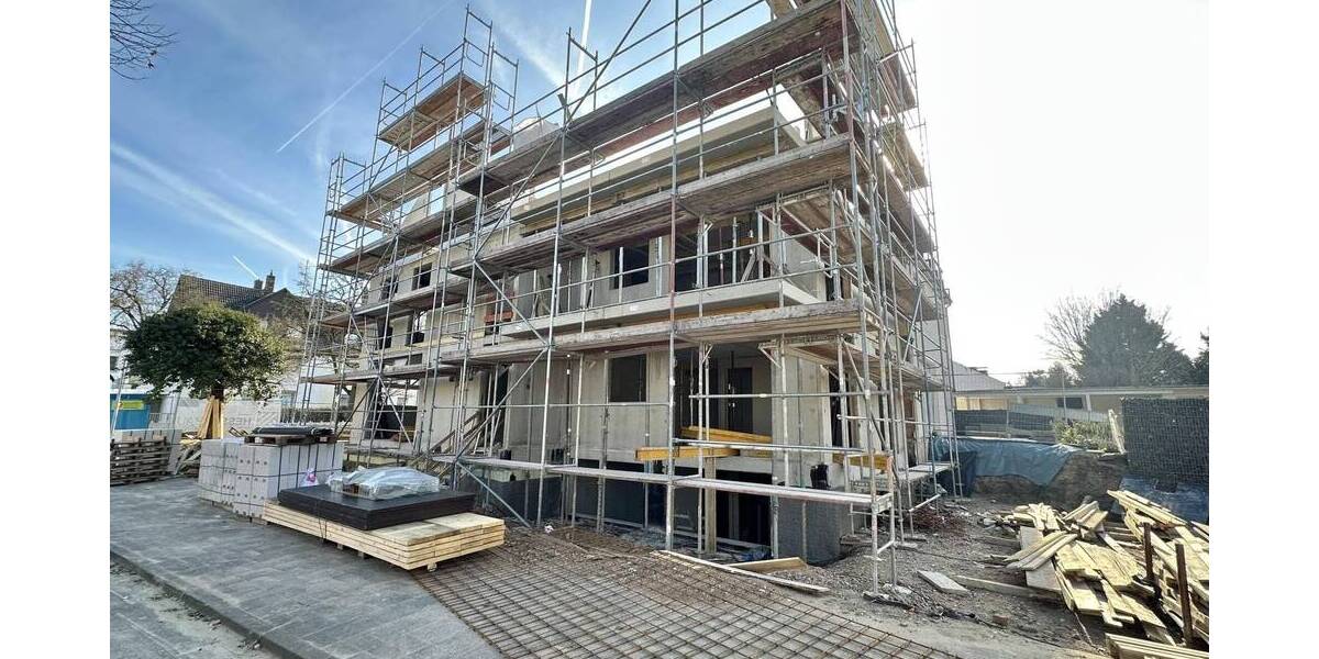 Etagenwohnung Offenbach Offenbach am Main - 3 Zimmer, 77 m&sup2;, 399.000&euro; | Angebot:25746336