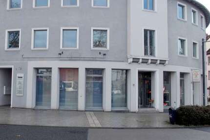 Gewerbeobjekt Aschaffenburg Österreicher Kolonie - 1.310&euro; | Angebot:21529155