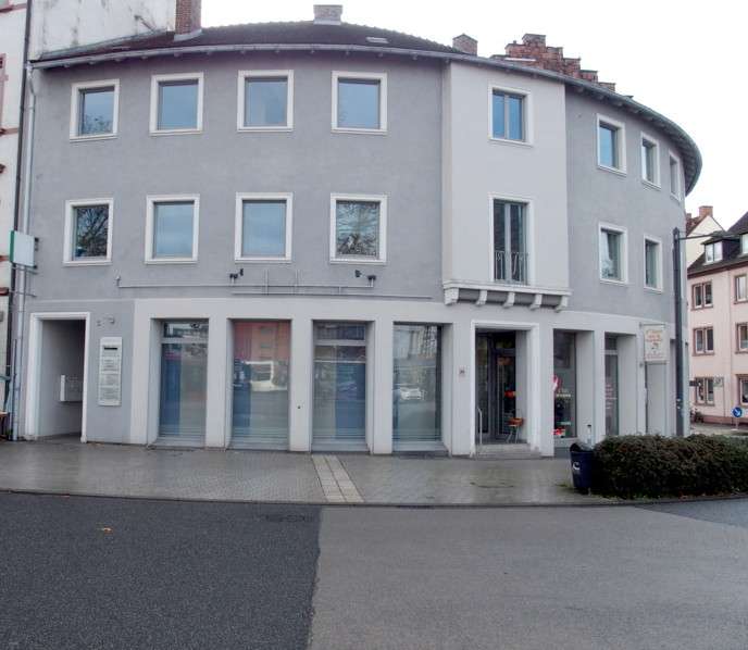 Gewerbeobjekt Aschaffenburg Österreicher Kolonie - 1.310&euro; | Angebot:21529155
