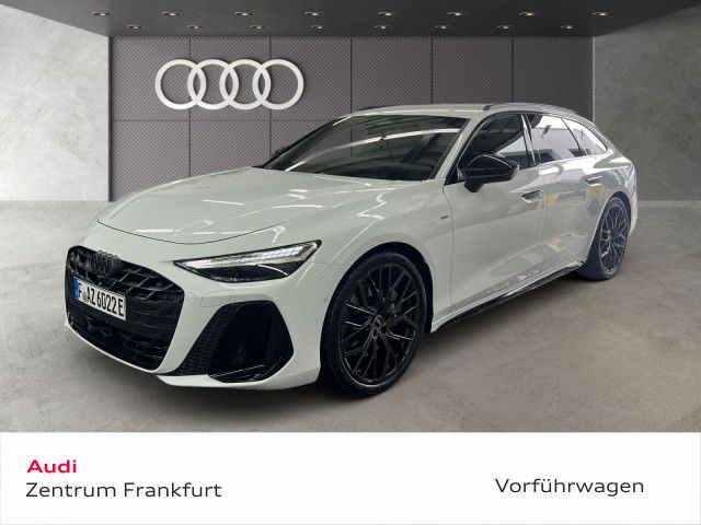 Audi A6 9.900 km 65.990 &euro; Frankfurt am Main 60314