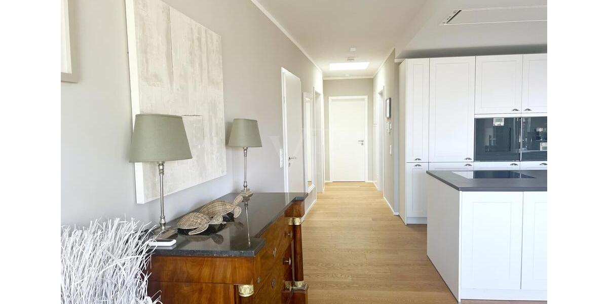 Etagenwohnung Oberursel (Taunus) - 3 Zimmer, 90 m&sup2;, 2.100&euro; | Angebot:25922135