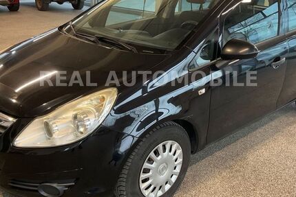 Opel Corsa 130.000 km 2.900 &euro; Frankfurt am Main 65933
