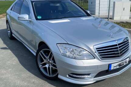 Mercedes-Benz S 500 100.000 km 22.500 &euro; Frankfurt am Main, Stadt 60322
