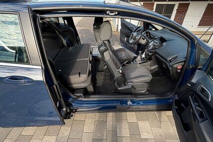 Ford B-Max 60.000 km 8.500 &euro; Bad Nauheim 61231