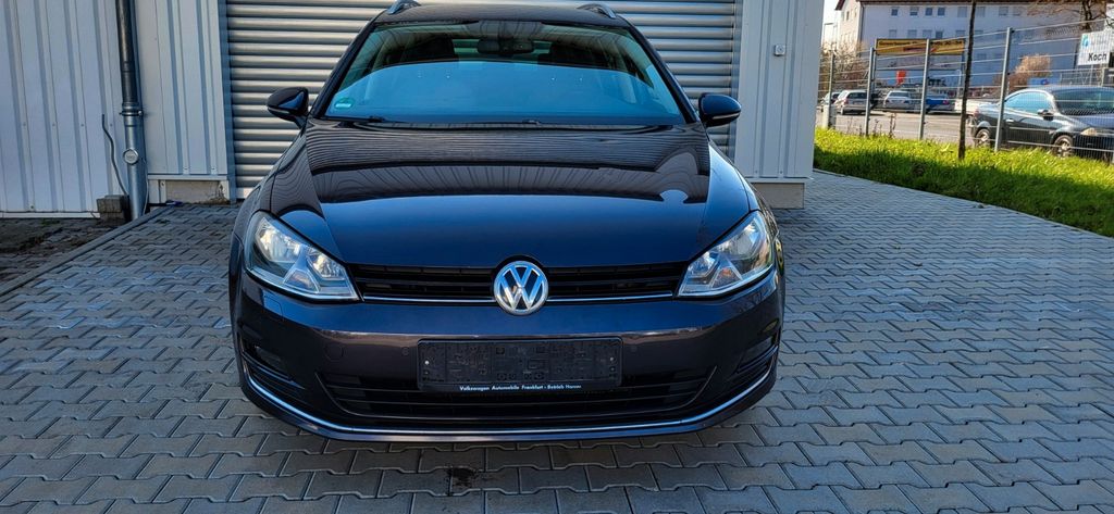 VW Golf 203.986 km 4.500 &euro; Karben 61184