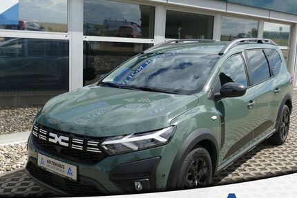 Dacia Jogger 11.300 km 18.750 &euro; Karben 61184