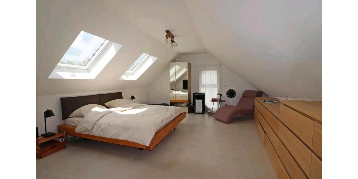 Einfamilienhaus Offenbach am Main Buchrain - 5 Zimmer, 161 m&sup2;, 2.500&euro; | Angebot:25419523