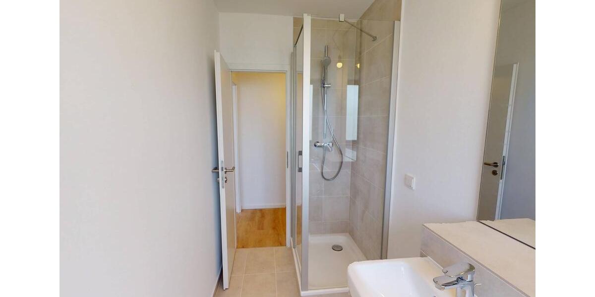 Etagenwohnung Frankfurt am Main Ginnheim - 3 Zimmer, 67 m&sup2;, 1.407&euro; | Angebot:25961162