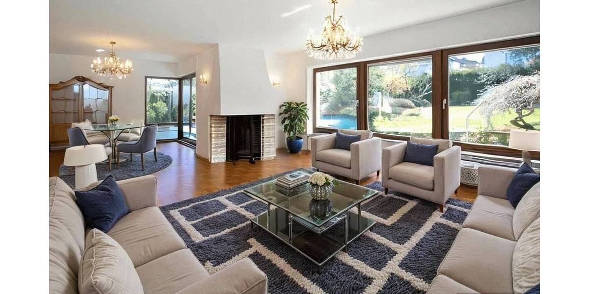 Einfamilienhaus Dietzenbach Steinberg - 8 Zimmer, 289 m&sup2;, 989.000&euro; | Angebot:25688999