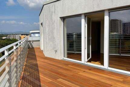 Wohnung Frankfurt am Main Bockenheim - 2 Zimmer, 91 m&sup2;, 650.000&euro; | Angebot:24485250