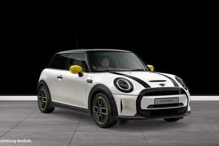 Mini Cooper SE 20.500 km 19.910 &euro; Hösbach 63768