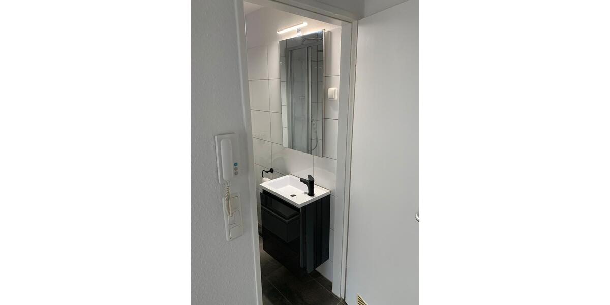 Erdgeschoßwohnung Frankfurt am Main Oberrad - 1 Zimmer, 34 m&sup2;, 590&euro; | Angebot:25824539