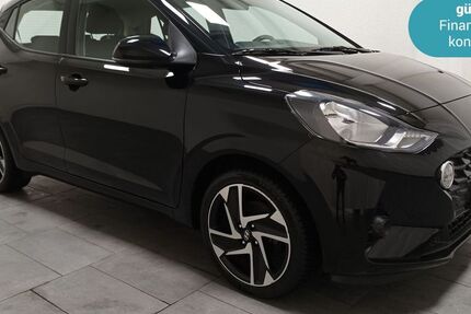 Hyundai i10 73.631 km 11.470 &euro; Egelsbach 63329