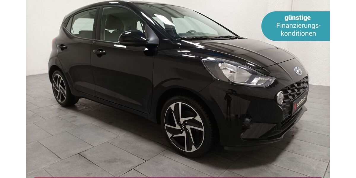 Hyundai i10 73.631 km 11.470 &euro; Egelsbach 63329