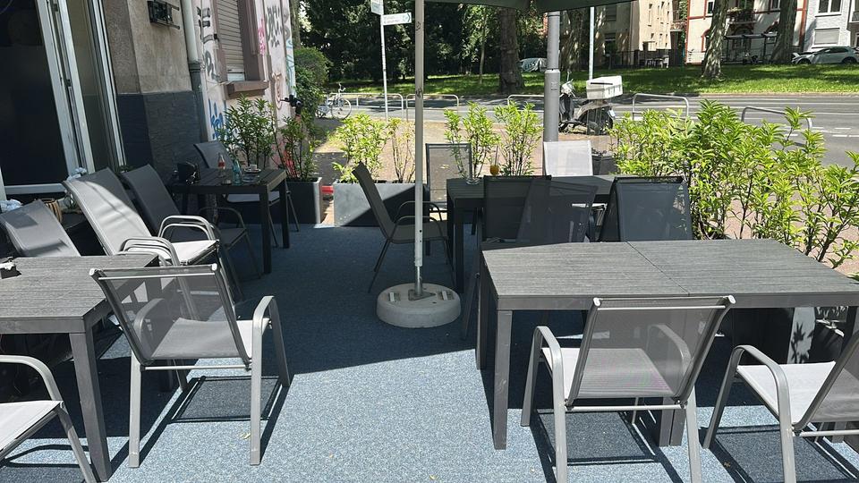 Gewerbeobjekt Frankfurt am Main Nordend Ost - 2.950&euro; | Angebot:21135054