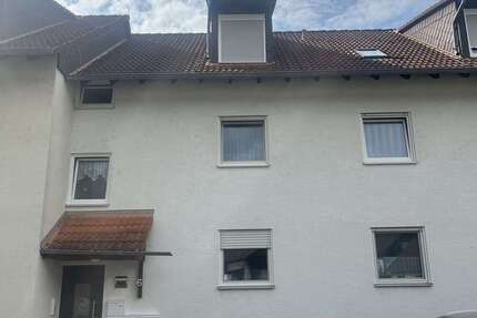 Wohnung Ortenberg - 4 Zimmer, 86 m&sup2;, 159.900&euro; | Angebot:21815293