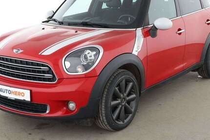 Mini Cooper D Countryman 104.664 km 13.130 &euro; Frankfurt am Main 65936