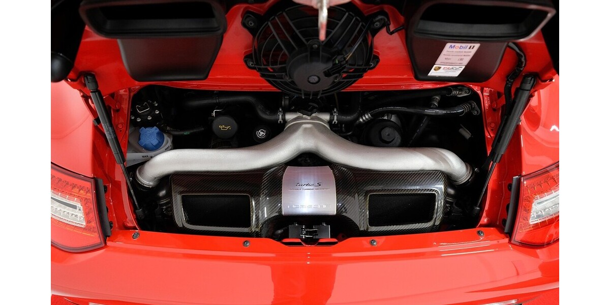 Porsche 997 84.850 km 103.990 &euro; Rödermark 63322