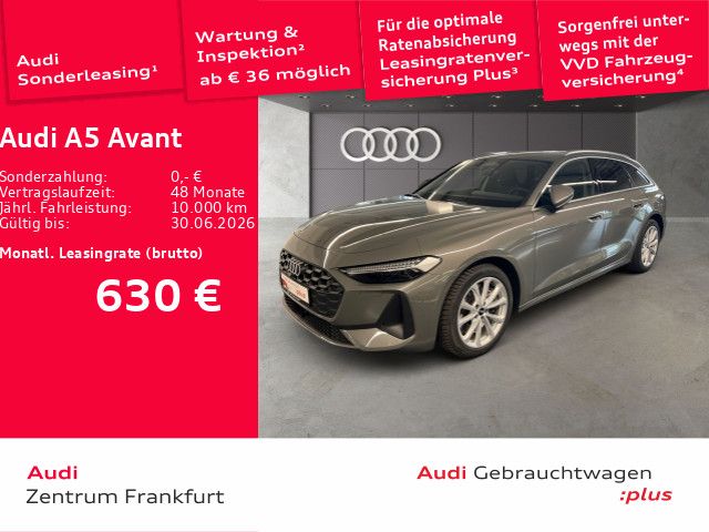 Audi A5 8.289 km 57.210 &euro; Frankfurt am Main 60314