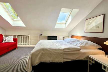 Zimmer Frankfurt am Main Westend Süd - 1 Zimmer, 1.700&euro; | Angebot:25530513