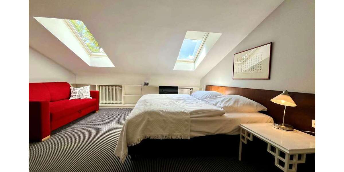 Zimmer Frankfurt am Main Westend Süd - 1 Zimmer, 1.700&euro; | Angebot:25530513