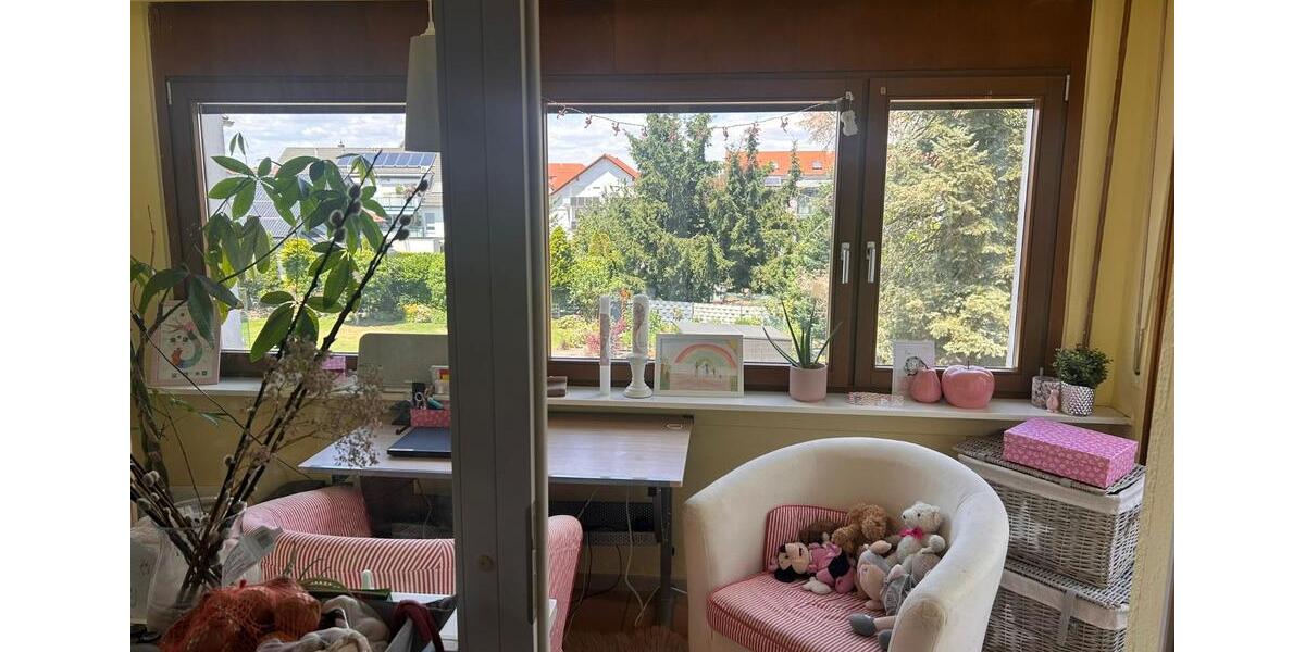 Mehrfamilienhaus, Wohnhaus Rodgau - 4 Zimmer, 130 m&sup2;, 499.000&euro; | Angebot:22897592