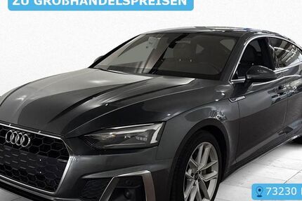 Audi A5 132.143 km 25.997 &euro; Frankfurt 60596