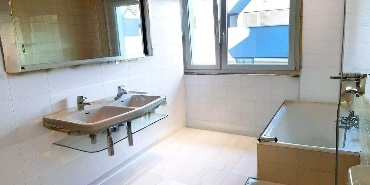 Etagenwohnung Dietzenbach Steinberg - 3 Zimmer, 113 m&sup2;, 320.000&euro; | Angebot:25686702