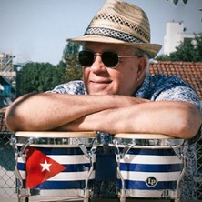 Roberto Juan Rodriguez – One World Music 28.06.2026 Eschborn K