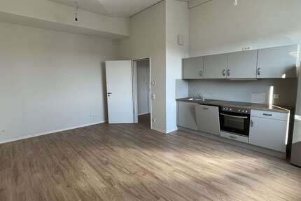 Wohnung Offenbach am Main Nordend - 2 Zimmer, 52 m&sup2;, 940&euro; | Angebot:26085708
