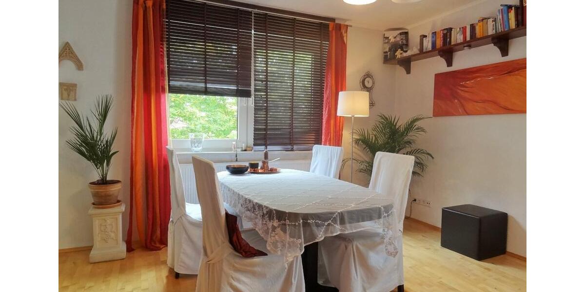 Etagenwohnung Ortenberg - 3 Zimmer, 120 m&sup2;, 1.050&euro; | Angebot:25922279