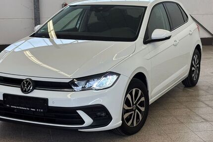 VW Polo 22.500 km 15.770 &euro; Maintal 63477
