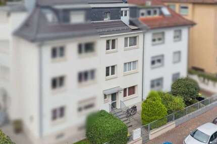 Haus Frankfurt Innenstadt 2 - 8 Zimmer, 183 m&sup2;, 1.599.000&euro; | Angebot:25380474