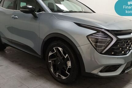 Kia Sportage 20.405 km 28.470 &euro; Egelsbach 63329