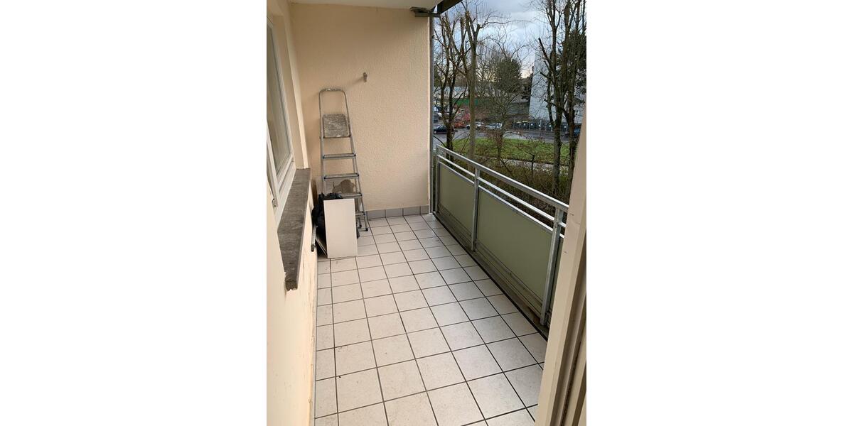 Etagenwohnung Frankfurt am Main Nied - 3 Zimmer, 76 m&sup2;, 325.000&euro; | Angebot:25956712
