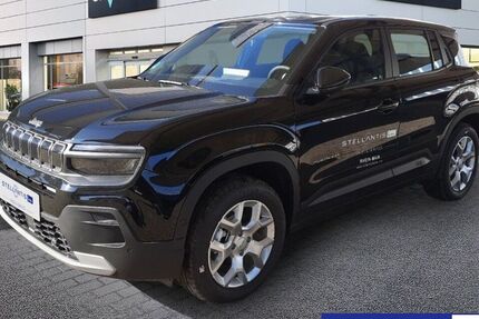 Jeep Avenger 12.500 km 19.980 &euro; Frankfurt 60314