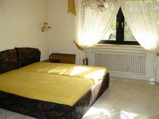 Gelegenheit! Geräumiges EFH im Grünen zwischen Damm und Strietwald - Reihenendhaus Aschaffenburg Damm | Angebot:10601587