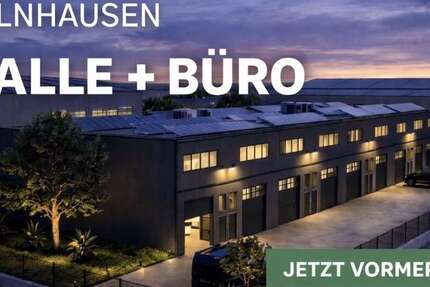 Gewerbeobjekt Gelnhausen - 600&euro; | Angebot:26705707