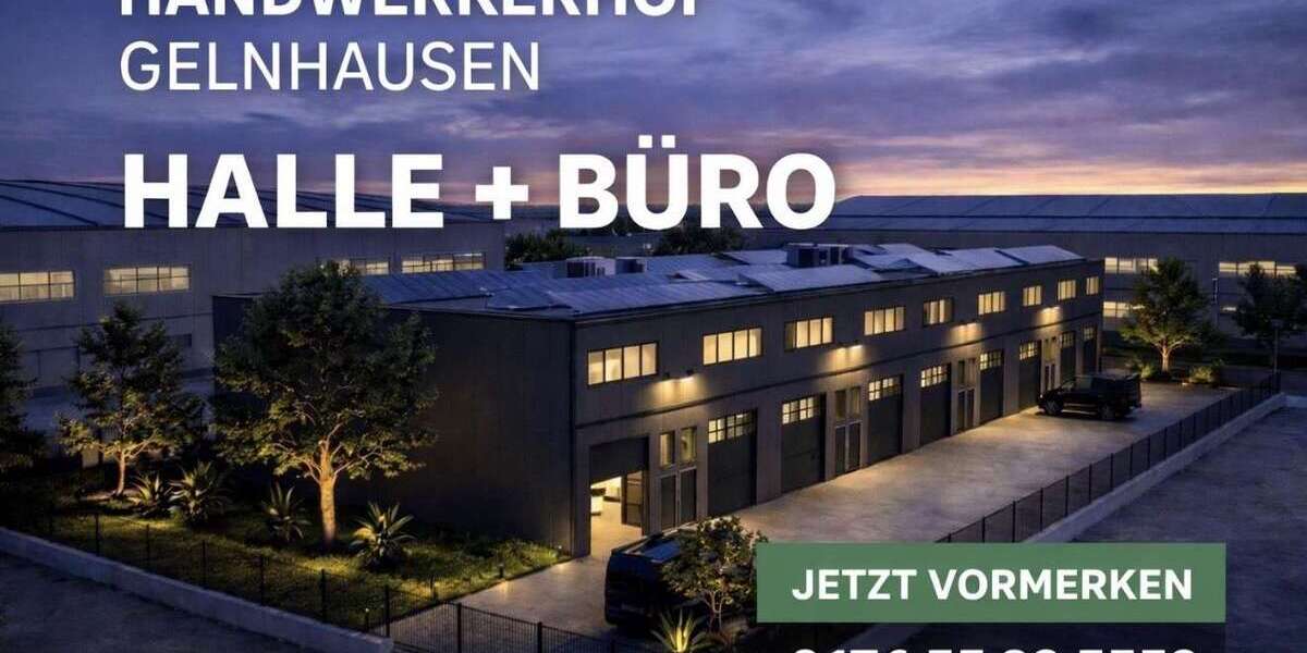 Gewerbeobjekt Gelnhausen - 600&euro; | Angebot:26705707